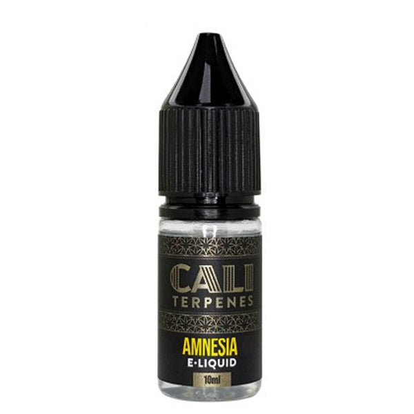 E-Liquid Cali Terpenes Amnesia