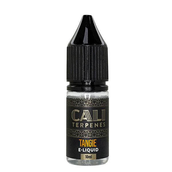E-Liquid Cali Terpenes Tangie