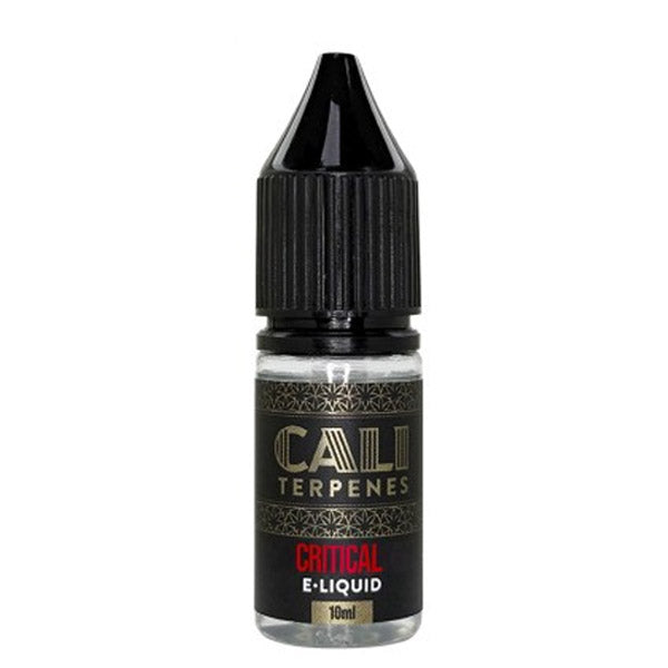E-Liquid Cali Terpenes Critical