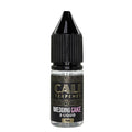E-Liquid Cali Terpenes Wedding Cake