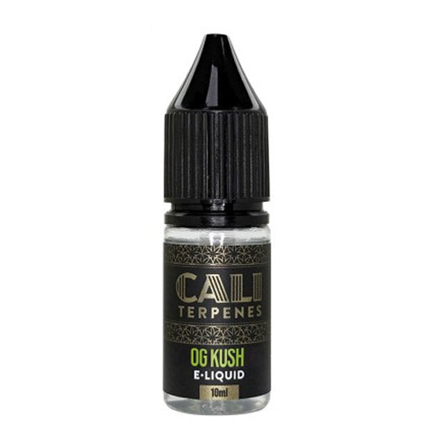 E-Liquid Cali Terpenes Og Kush