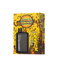 CBD Vaper Iguana Smoke 900 Mango