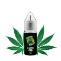 CBD E-Liquid Iguana Smoke Gorilla Glue 100 mg