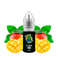 CBD E-Liquid Iguana Smoke Mango 100 mg