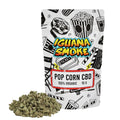 Cañamo Cbd Iguana Smoke Small Buds Pop Corn