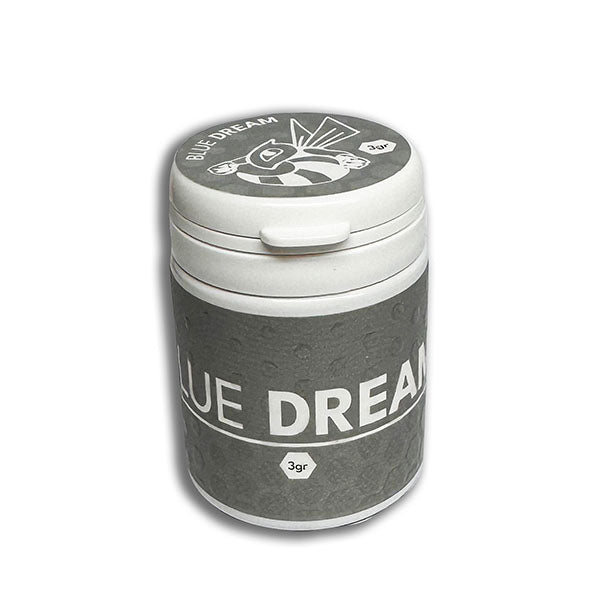 CBD Bee Blue Dream