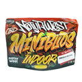 Cañamo Cbd Naturwest Mini Buds Indoor Amnesia Hy Pro