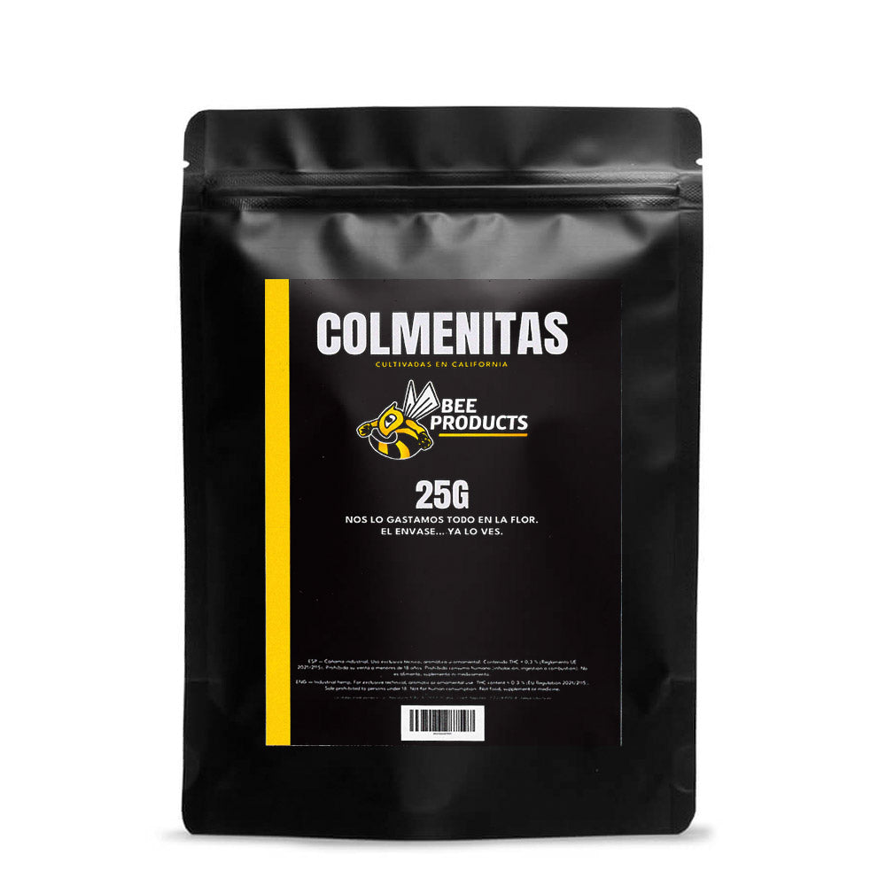 CBD Bee Colmenitas