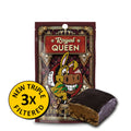 Cbd Hash Flying Burrito X3 Filtered Royal Queen