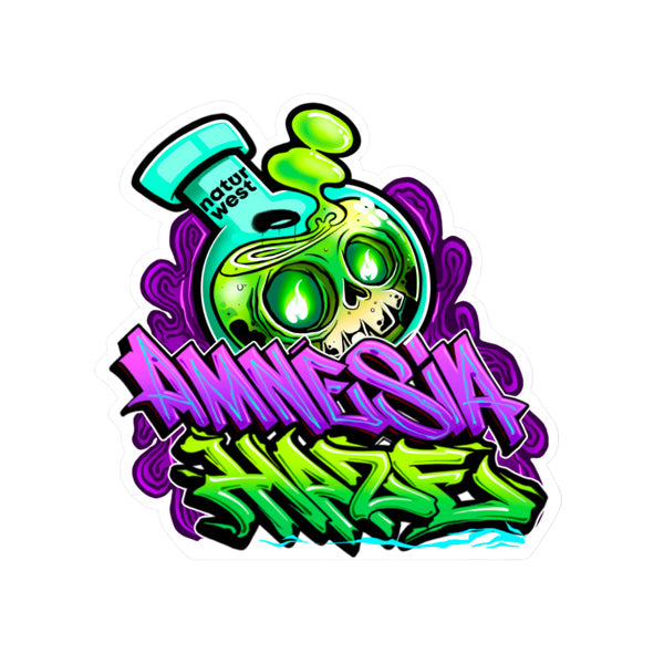 Cañamo Cbd Naturwest Amnesia Haze