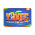 Cañamo Cbd Xuxes Mandarin Haze