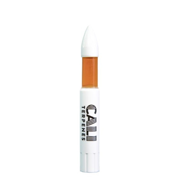 CBD Dablicator Cali Terpenes 2.500 mg. Gelato