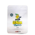 CBD House Lemon Tonic