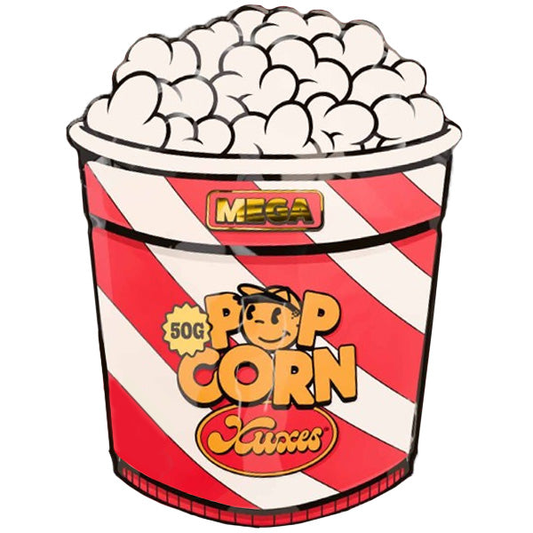 Cañamo Cbd Xuxes Mega Pop Corn