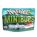 Cañamo Cbd Naturwest Mini Buds Strawberry