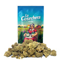Cbd Cañamo La Cosechera Small Buds Critical +
