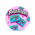 Hash Only Cbd Fresh Frozen
