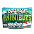 Cañamo Cbd Naturwest Mini Buds Grape