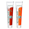 Activecann Gel + Activecann Gel Efecto Calor Annabis Pack Dúo