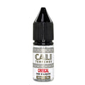 CBD E-Liquid Cali Terpenes Critical 600 mg