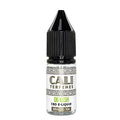 CBD E-Liquid Cali Terpenes Og Kush 600 mg