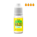 CBD E-Liquid Harmony Super Lemon Haze 6%