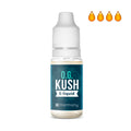 CBD E-Liquid Harmony OG Kush 6%