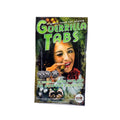 Guerrilla Tabs Biotabs