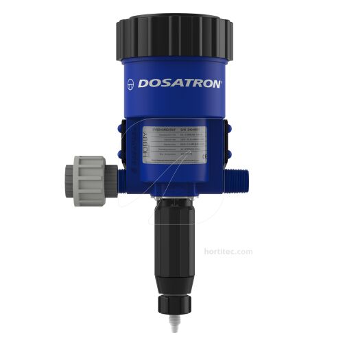 Dosatron 0,05 a 0,5% -  1.875 - 18.75 ml D15RE05VF