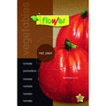 Tomate red pear