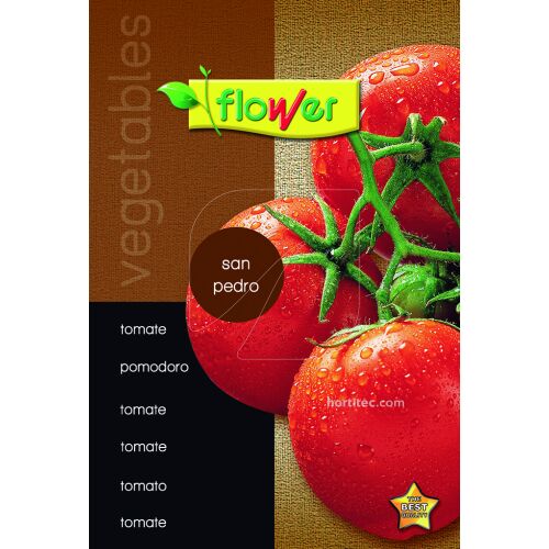Tomate San Pedro