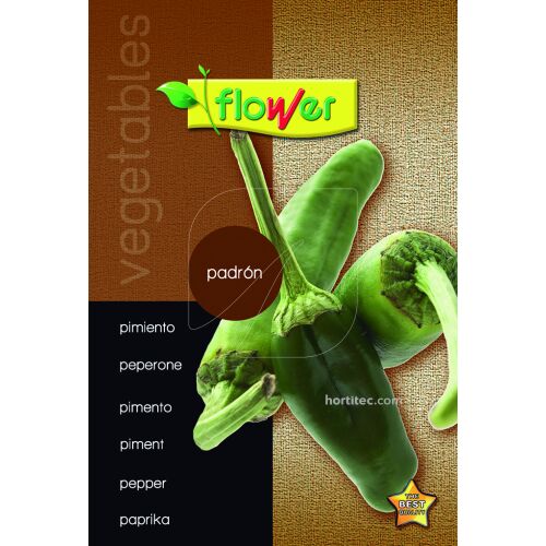 Pimiento Padrón
