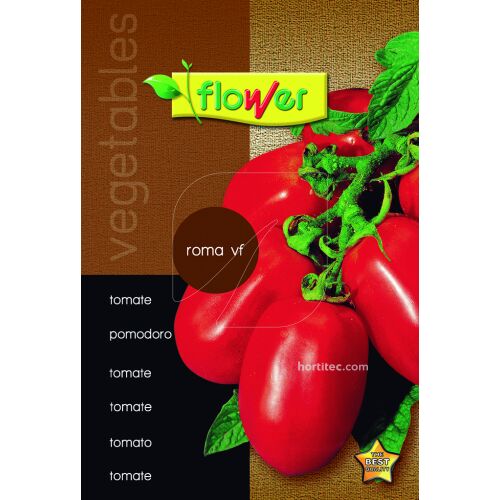 Tomate Roma VF