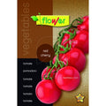 Tomate red cherry