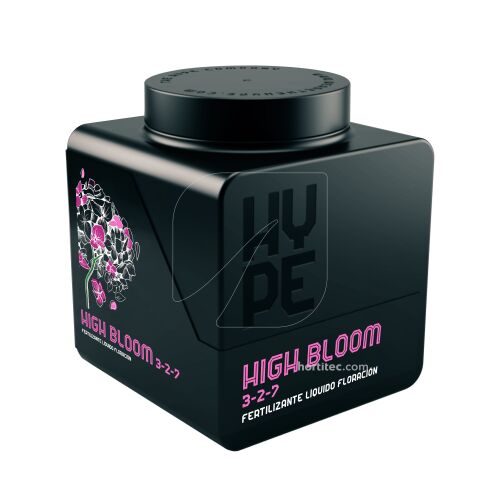 High bloom