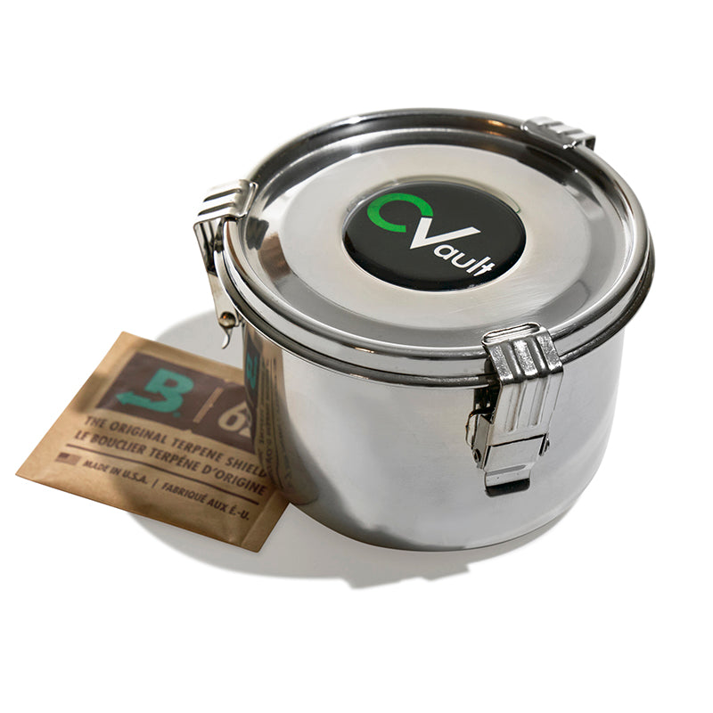 CVAULT MEDIUM