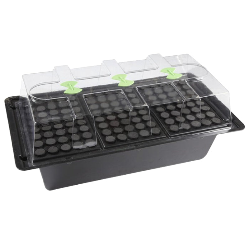 PROPAGADOR AEROPONICO X-STREAM 120 PLANTAS V2