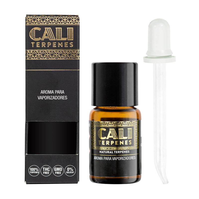 CALI TERPENES - 3 KINGS 10 ML