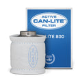 FILTRO CARBON CAN FILTER LITE 800 M3/H 160 X 330 MM