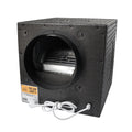 CAJA EXTRACTORA PURE FOAM 750M3/H