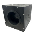 AIRFAN EXTRACTOR AC HIBRIDO 7000 M3/H EN CAJA FOAM