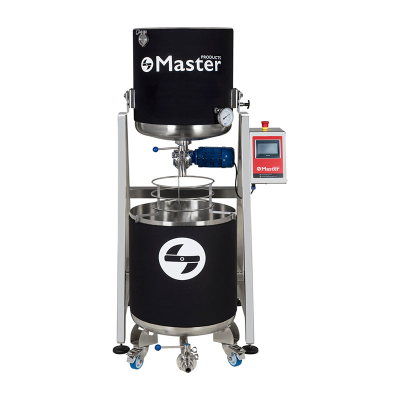 MX ICE 500 MED MASTER PRODUCTS