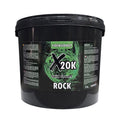X20K - ROCK 5KG