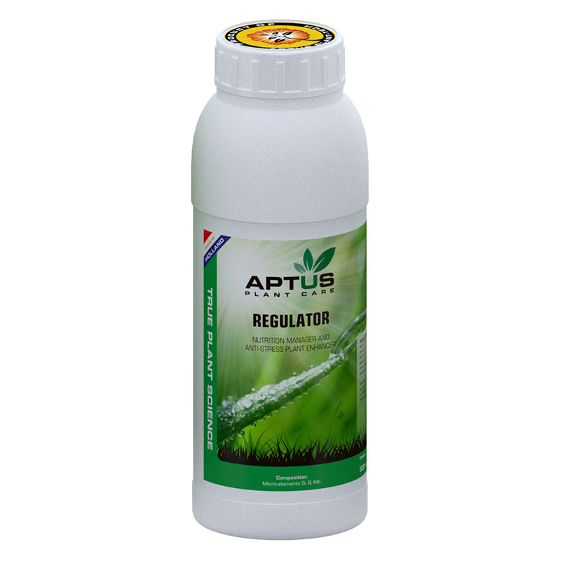 REGULATOR 500 ML