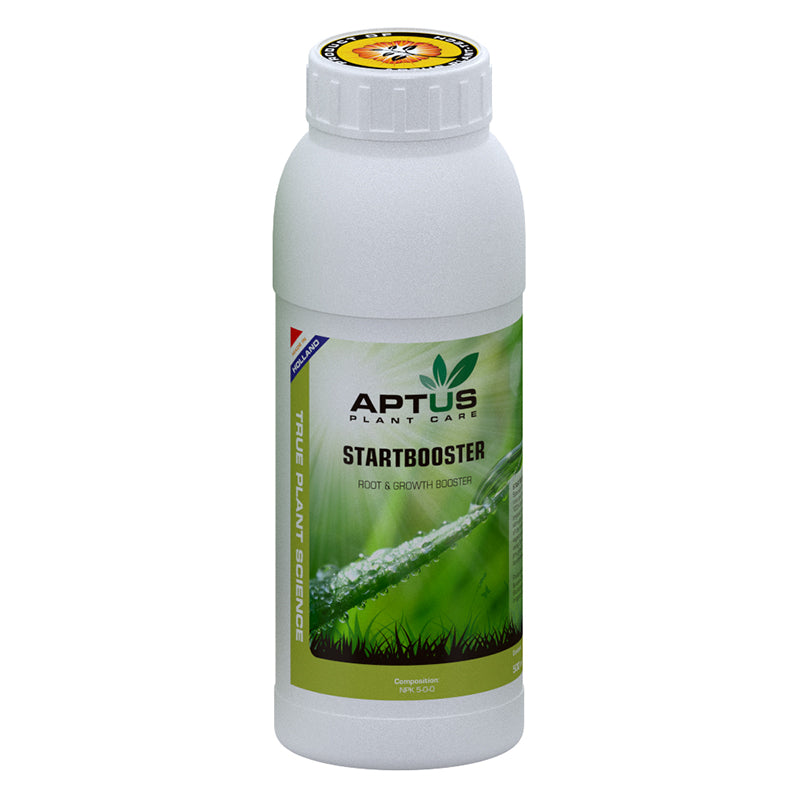 STARTBOOSTER 500 ML