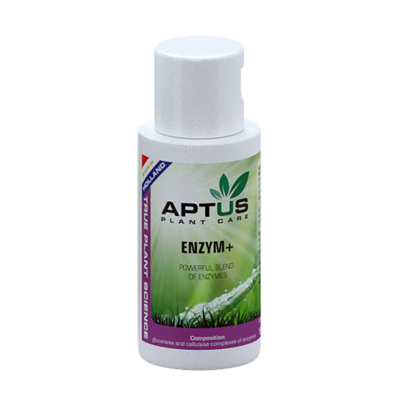 ENZYM+ 50 ML