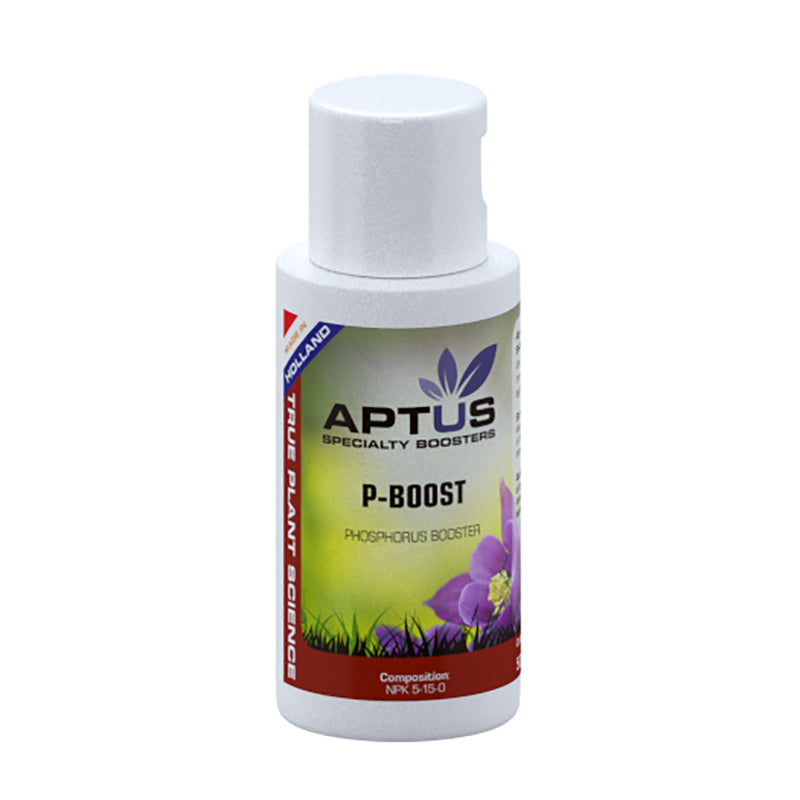 P-BOOST 50 ML
