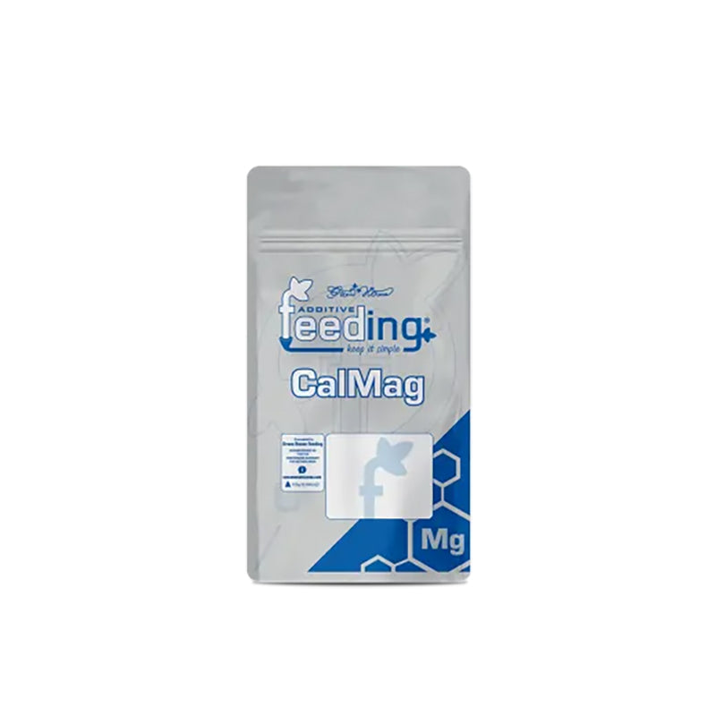 GREEN HOUSE POWDER FEEDING CAL MAG 125 GR