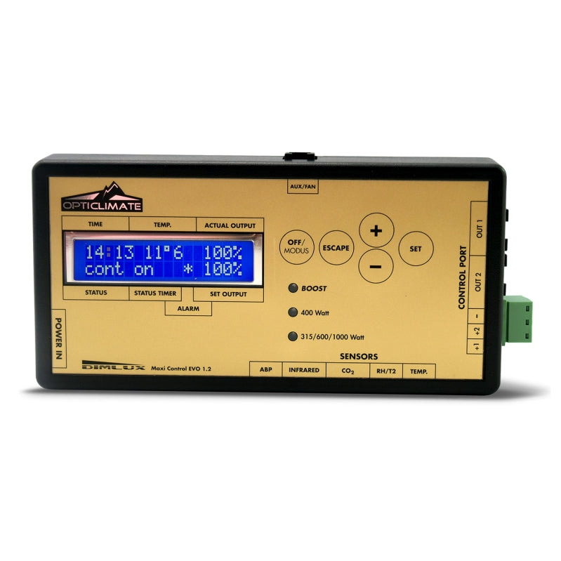 DIMLUX MAXI CONTROLLER