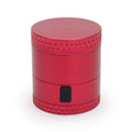 GRINDER SPIRAL VIBE (63 MM) ROJO